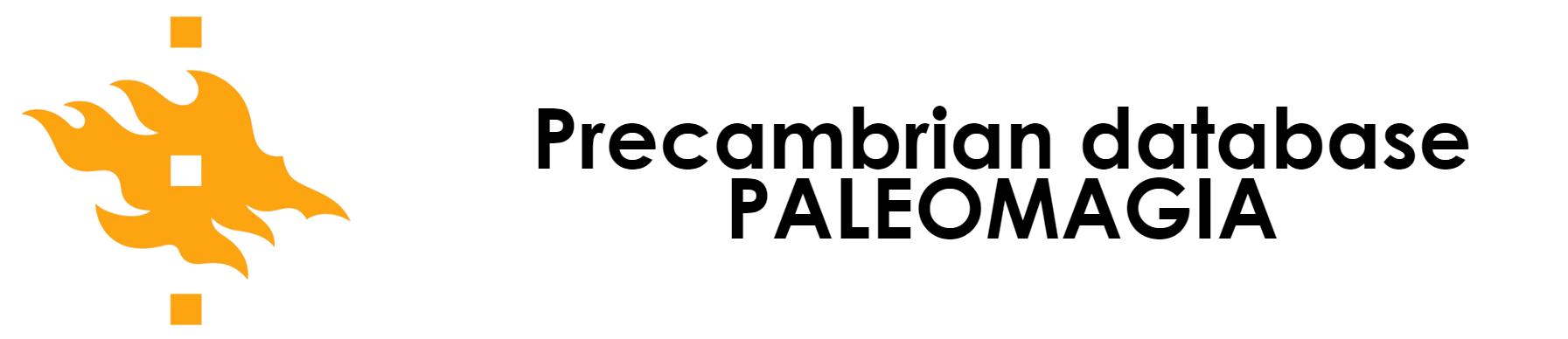 PALEOMAGIA